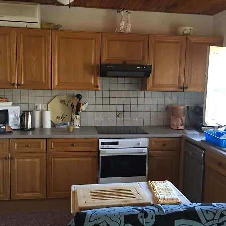 Charmante A Saint-raphael Antheor Holiday home Saint-Raphael (Var)